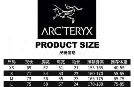 Picture of Arcteryx T Shirts Short _SKUArcteryxXS-LtptxD51622705